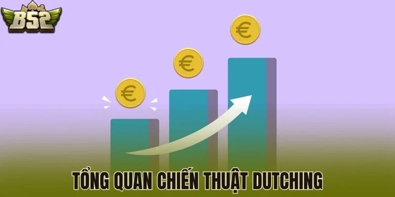 Tổng quan chiến thuật Dutching 